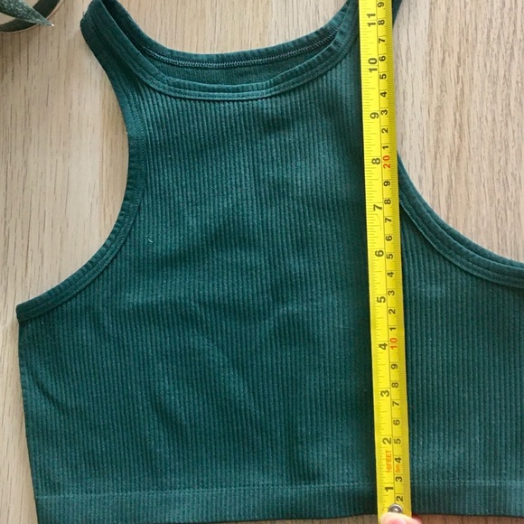 Urban Outfitters Bra Top (S) - Picture 2 of 2